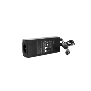 Alimentation Atlona AT-PS-24625-D4 | 24 V / 6,25 A | connecteur DIN industriel Atlona