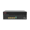 Émetteur HDBaseT Atlona ECHO-4S | 4 canaux | transmission AV longue distance fiable Atlona