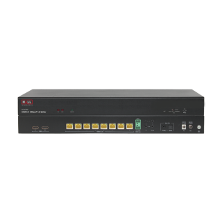 Émetteur HDBaseT Atlona ECHO-8S | 8 canaux | extension audio vidéo sur câble réseau Atlona