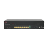 Émetteur HDBaseT Atlona ECHO-8S | 8 canaux | extension audio vidéo sur câble réseau Atlona