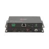 Récepteur HDBaseT Atlona ECHO-RX2 | double sortie HDMI pour extension longue distance Atlona