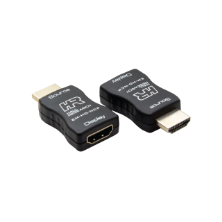 Émulateur EDID HDMI Atlona EM-HD-NCP | 1080p | compatibilité affichage multi-écrans Atlona