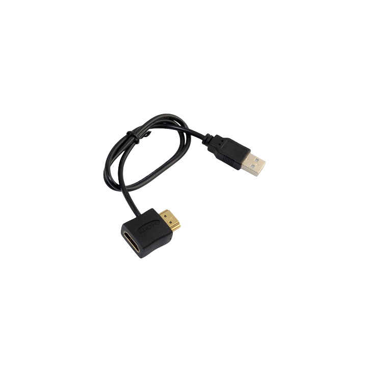 Injecteur d’alimentation USB Atlona GC-HDPI-USB | compatible câbles HDMI Javelin Atlona