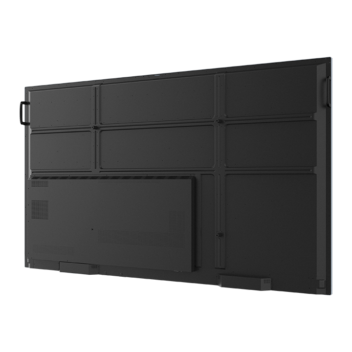 Vivitek - NovoTouch EK865i Vivitek