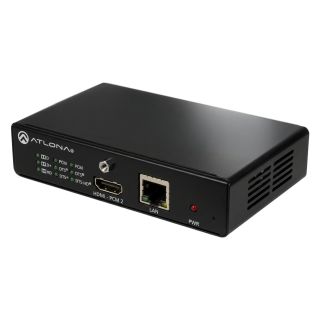 Convertisseur audio Atlona GN-MISC-H1512 | Dolby/DTS vers sortie stéréo 2 canaux Atlona