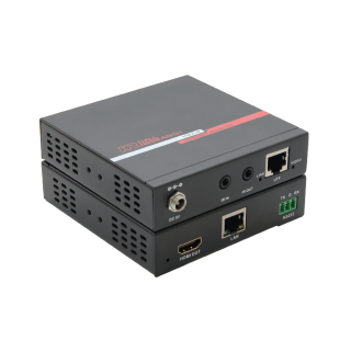 Récepteur HDBaseT Atlona HBX-R | HDMI 4:4:4 non compressé | transmission longue distance Atlona