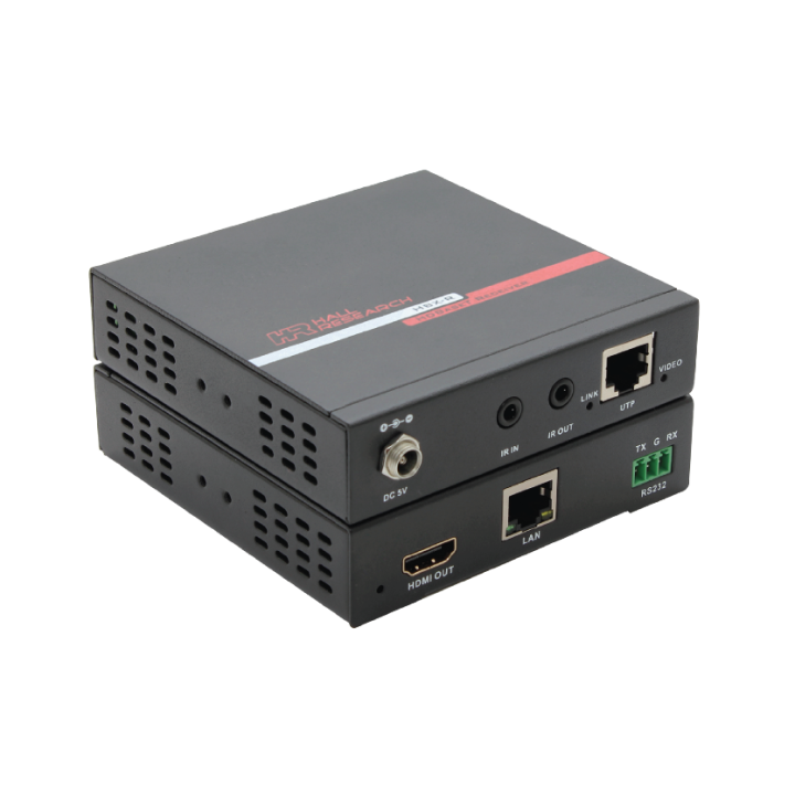 Récepteur HDBaseT Atlona HBX-R | HDMI 4:4:4 non compressé | transmission longue distance Atlona