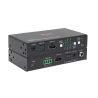 Convertisseur audio HDMI Atlona HD-AUD-IO | embedeur/désembedeur | gain audio réglable Atlona