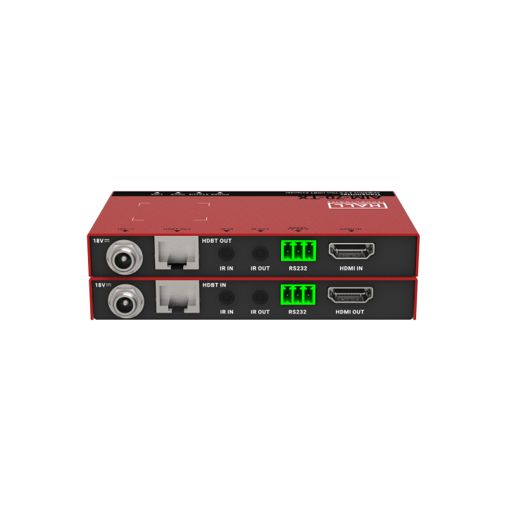 Kit d’extension HDBaseT Atlona HT-AIM-70 | transmission audiovisuelle jusqu’à 70 m Atlona