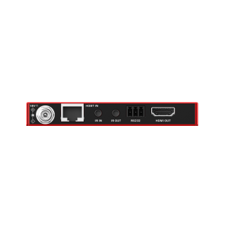 Récepteur HDBaseT avancé Atlona HT-AIM-70-RX | 4K UHD | portée jusqu’à 70 m Atlona