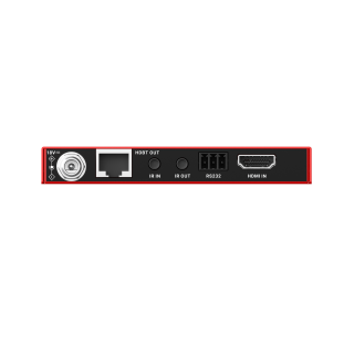 Émetteur HDBaseT Atlona HT-AIM-70-TX | extension de signal audio-vidéo jusqu’à 70 m Atlona