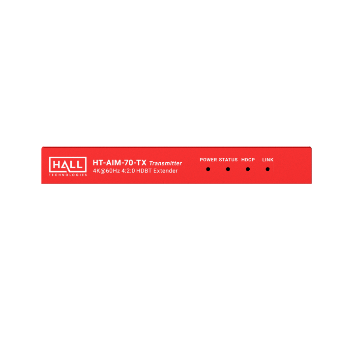 Émetteur HDBaseT Atlona HT-AIM-70-TX | extension de signal audio-vidéo jusqu’à 70 m Atlona