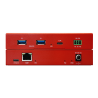 Récepteur Discovery USB 3.2 sur IP Atlona HT-DSCV3-RX | Extension réseau | AV Atlona