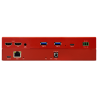 Récepteur de signal vidéo Atlona HT-DSCV3-RX-V2 | USB 3.2 | technologie DisplayLink Atlona