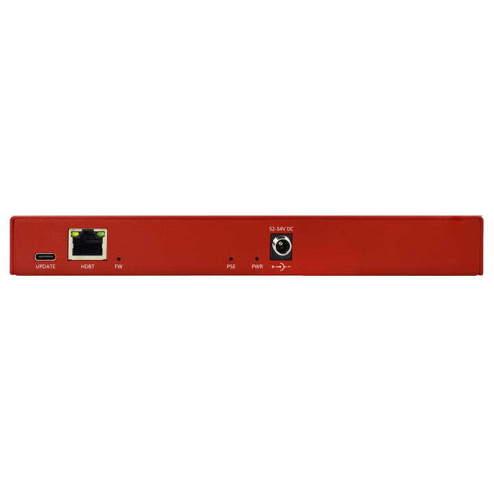 Récepteur de signal vidéo Atlona HT-DSCV3-RX-V2 | USB 3.2 | technologie DisplayLink Atlona