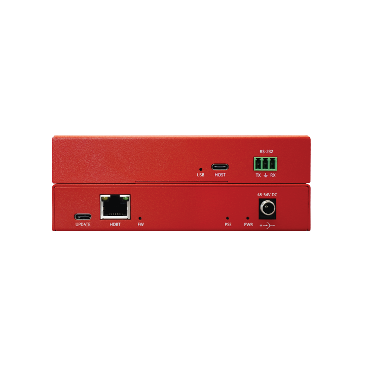 Émetteur HDBaseT Atlona HT-DSCV3-TX | HDMI et USB-C | USB 3.2 Gen 1 Atlona