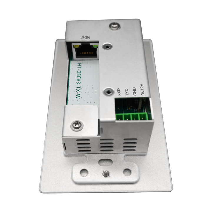 Émetteur mural Atlona HT-DSCV3-TX-WP | USB 3.2 | connectivité Discovery Atlona