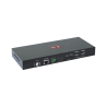 Récepteur HDBaseT Atlona HT-DSCV-70-RX | extension de signal jusqu’à 70 m | Discovery Atlona