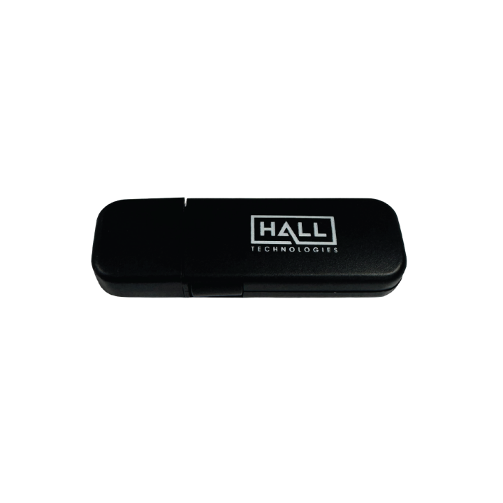 Verrous de port USB-A Atlona HT-ECLIPSE-USBA-K | anti-intrusion | accès sécurisé Atlona