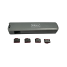 Verrous de port USB-C Atlona HT-ECLIPSE-USBC-K | blocage d’accès | kit de sécurité Atlona