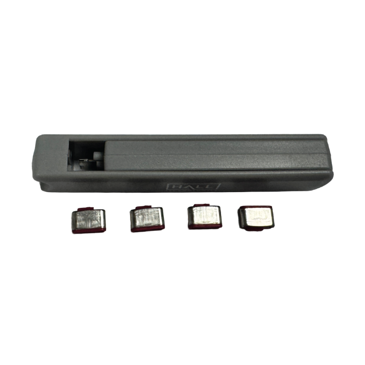 Verrous de port USB-C Atlona HT-ECLIPSE-USBC-K | blocage d’accès | kit de sécurité Atlona