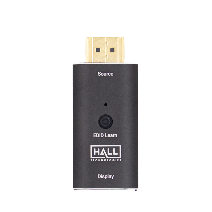 Émulateur EDID HDMI Atlona HT-EM-8K | Prise en charge 8K | Copie et gestion EDID Atlona