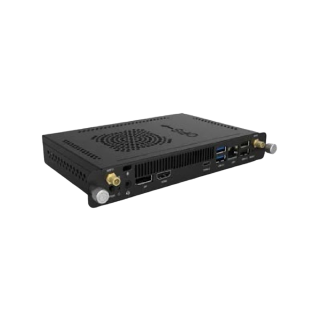 Vivitek - Intel Core i5-12450H, 8 Go de mémoire Connecteur 80 broches Vivitek