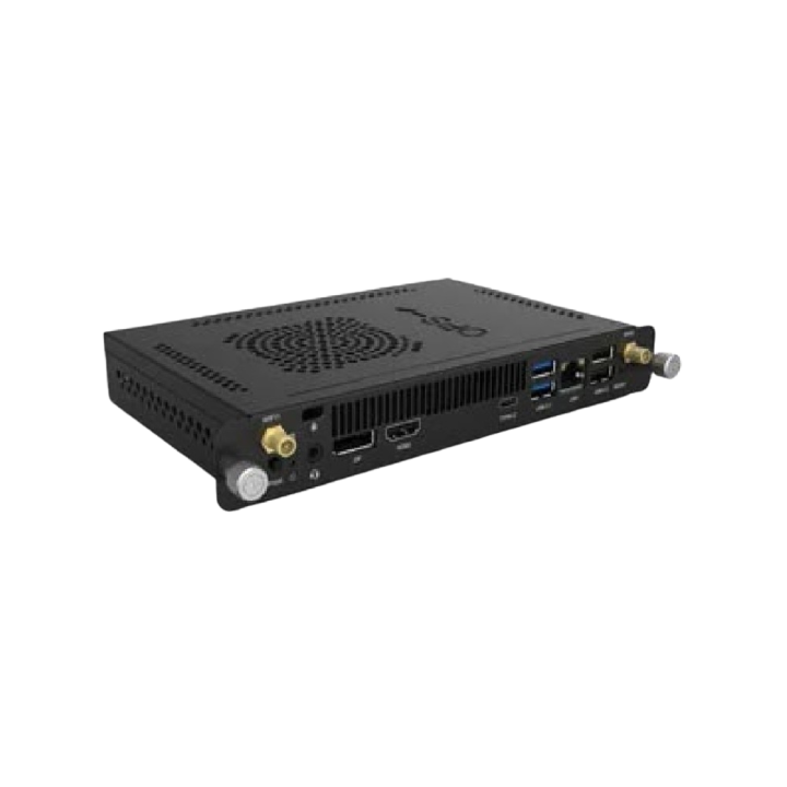 Vivitek - Intel Core i5-12450H, 8 Go de mémoire Connecteur 80 broches Vivitek