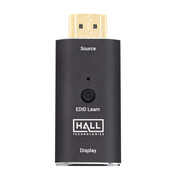Émulateur EDID HDMI Atlona HT-EM-8K | Prise en charge 8K | Copie et gestion EDID Atlona