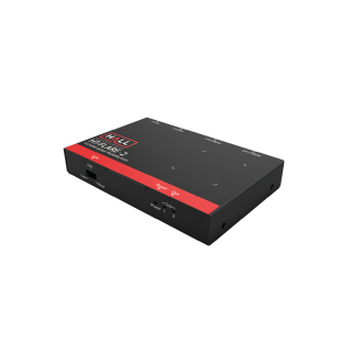 Distributeur HDMI Atlona HT-FLARE-2 | 1 entrée, 2 sorties | installation encastrée Atlona