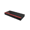 Distributeur HDMI Atlona HT-FLARE-4 | 1 entrée, 4 sorties | boîtier rond AV Atlona