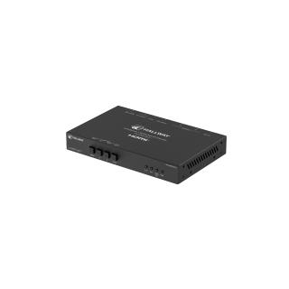 Décodeur AV sur IP Atlona HW-LUMA-D4111 | LumaStream | décodage vidéo sur réseau Atlona
