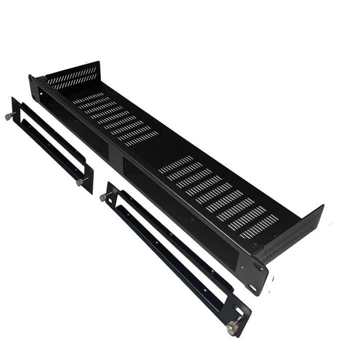 Adaptateur rack Atlona HW-LUMA-E4-RACK | encodeur LumaStream E4 | montage en rack Atlona