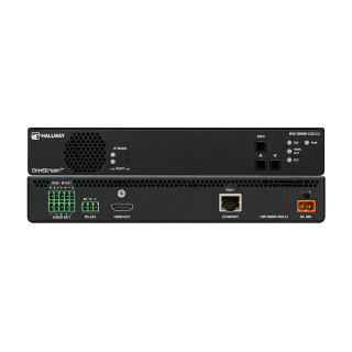 Décodeur AVoIP Atlona HW-OMNI-D4111 | OmniStream | sortie HDMI 4K UHD réseau IP Atlona