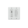 Encodeur AVoIP HDMI mural Atlona HW-OMNI-E4111-WP | OmniStream | plaque murale Atlona