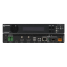 Encodeur AVoIP OmniStream Plus Atlona HW-OMNI-E4521 | 2x1 HDMI | USB et diffusion IP Atlona