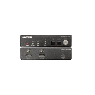 Correcteur de synchronisation Atlona JAV-ETU-H1311-HD | Gestionnaire EDID avancé Atlona