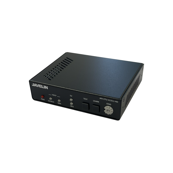 Correcteur de synchronisation Atlona JAV-ETU-H1311-HD | Gestionnaire EDID avancé Atlona