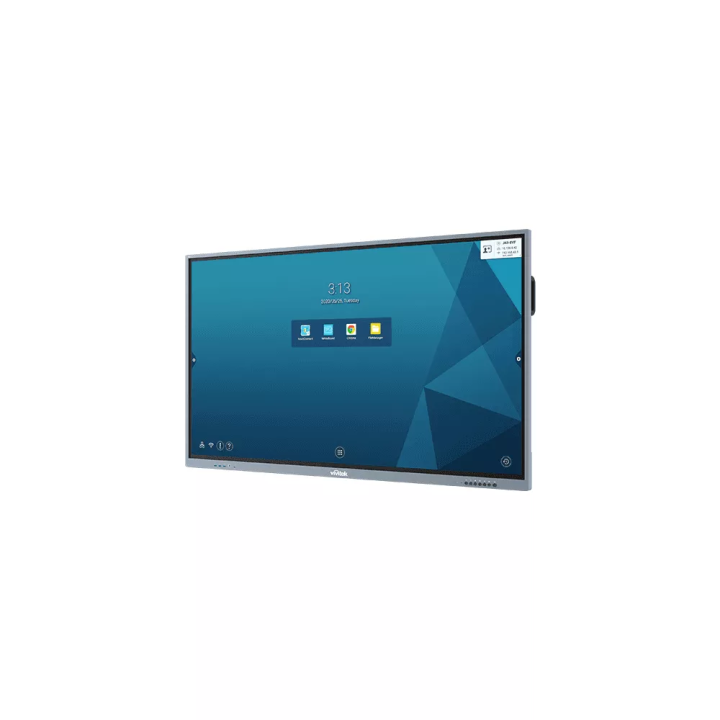 NovoTouch BK860i - HA/5 Vivitek