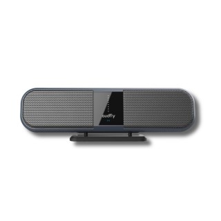 Enceinte directionnelle compacte Waves System X2 | 15 W | Bluetooth, USB-C, jack 3,5 mm