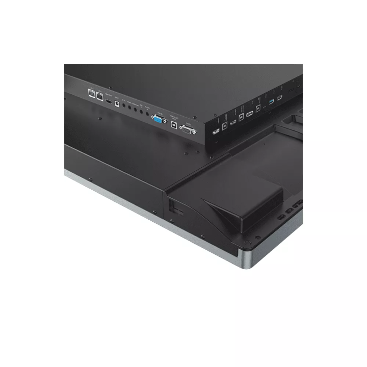 NovoTouch BK860i - HA/5 Vivitek