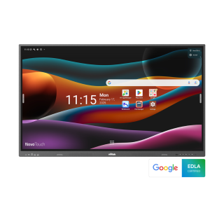 Écran tactile Vivitek EK867I | 86p | 4K UHD - EK867I - Vivitek