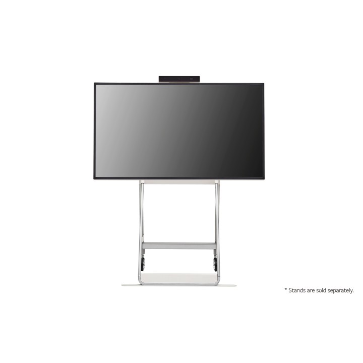Écran LG 43HT3WN | 43" UHD | 350 cd/m² 