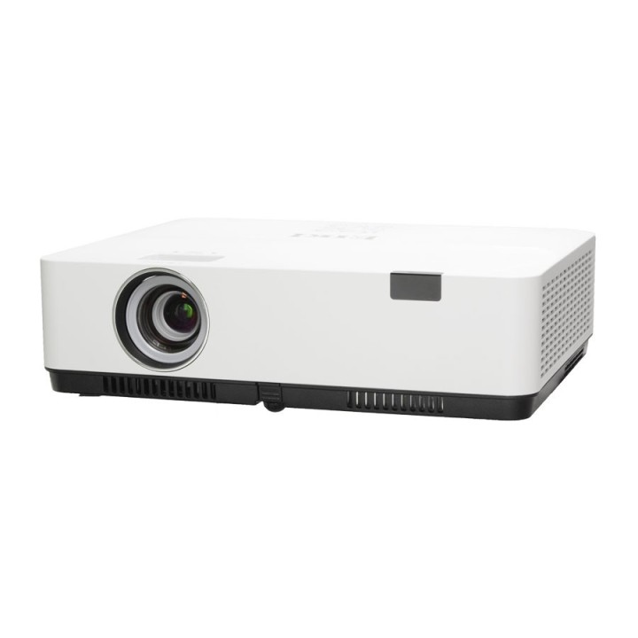 Eiki - Vidéoprojecteur Laser LCD WUXGA 10000 lumens - 50~300 in
Eiki - Vidéoprojecteur Laser LCD WUXGA 5000 lumens
Eiki - Vidé