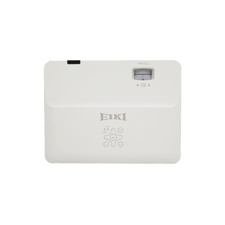 Eiki - Vidéoprojecteur Laser LCD WUXGA 10000 lumens - 50~300 in
Eiki - Vidéoprojecteur Laser LCD WUXGA 5000 lumens
Eiki - Vidé