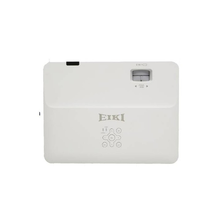 Eiki - Vidéoprojecteur Laser LCD WUXGA 10000 lumens - 50~300 in
Eiki - Vidéoprojecteur Laser LCD WUXGA 5000 lumens
Eiki - Vidé