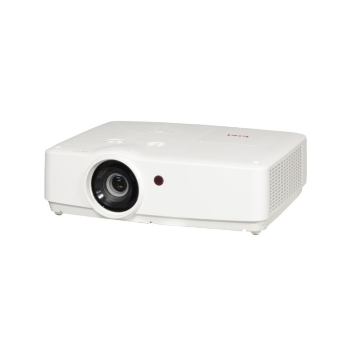 Eiki - Vidéoprojecteur Laser LCD WUXGA 10000 lumens - 50~300 in
Eiki - Vidéoprojecteur Laser LCD WUXGA 5000 lumens
Eiki - Vidé