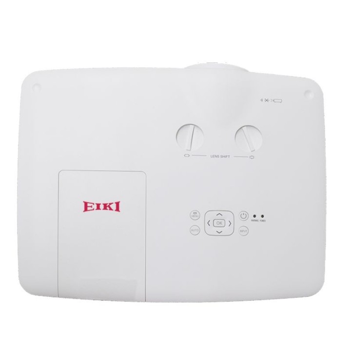 Vidéo-projecteur Eiki EK-309W | Lamp LCD | WXGA 6000 lumens Eiki