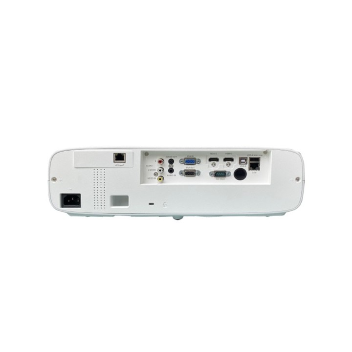 Eiki - Vidéoprojecteur Laser LCD WUXGA 10000 lumens - 50~300 in
Eiki - Vidéoprojecteur Laser LCD WUXGA 5000 lumens
Eiki - Vidé