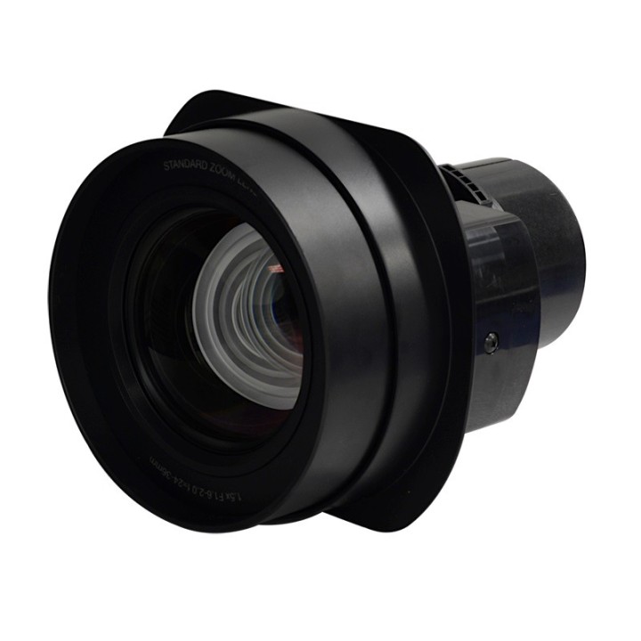 Eiki -Videoprojecteur portable 3LCD XGA 5 000 lumens
Eiki - Videoprojecteur portable 3LCD WXGA 4 600 lumens
Eiki - Vidéoprojec
